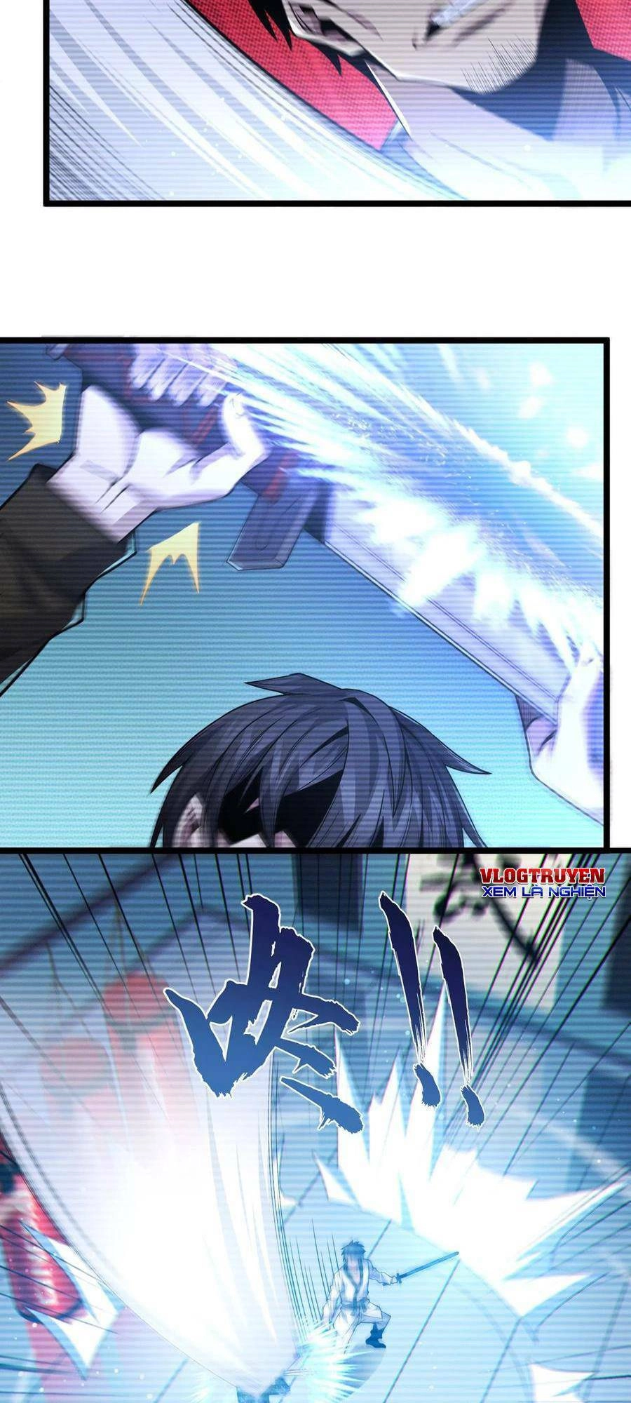 Ta Học Trảm Thần Trong Bệnh Viện Tâm Thần Chapter 25 - 22