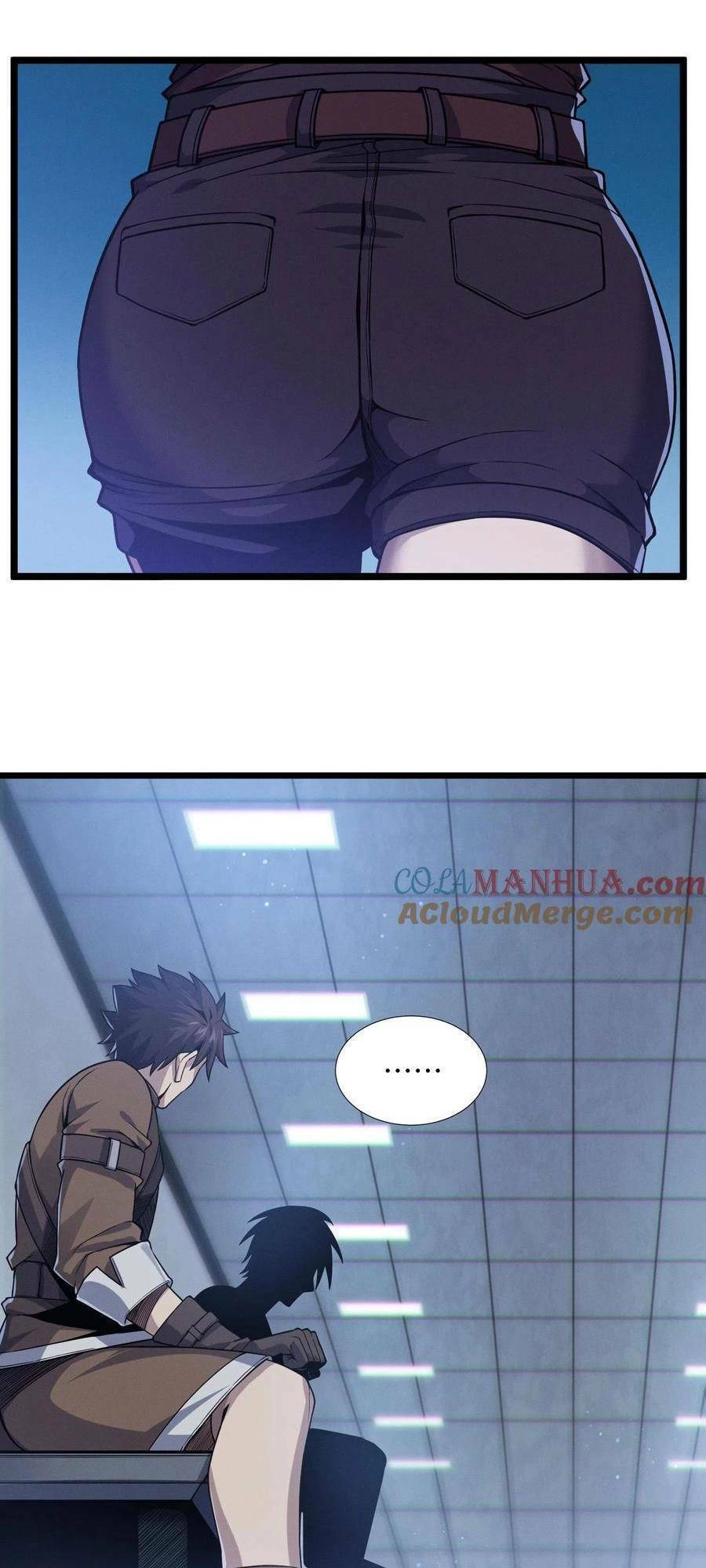 Ta Học Trảm Thần Trong Bệnh Viện Tâm Thần Chapter 25 - 31