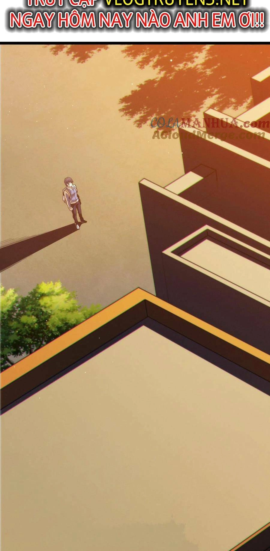 Ta Học Trảm Thần Trong Bệnh Viện Tâm Thần Chapter 27 - 9