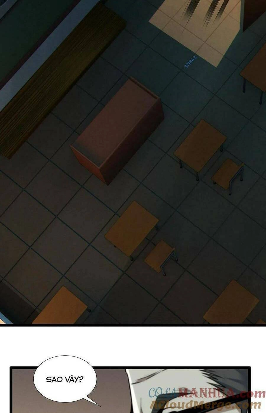 Ta Học Trảm Thần Trong Bệnh Viện Tâm Thần Chapter 27 - 17