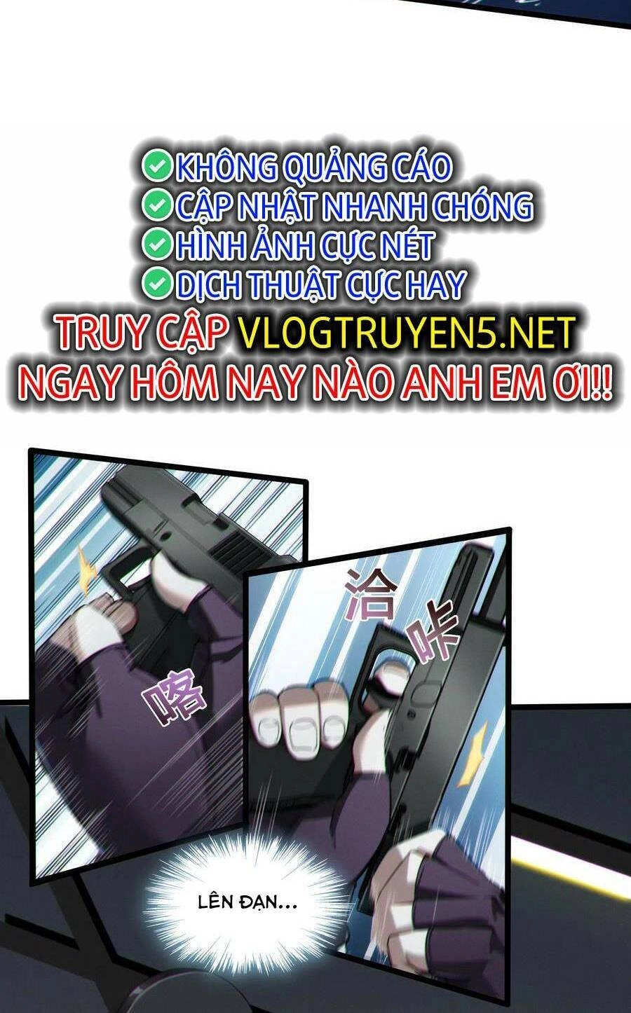 Ta Học Trảm Thần Trong Bệnh Viện Tâm Thần Chapter 28 - 8