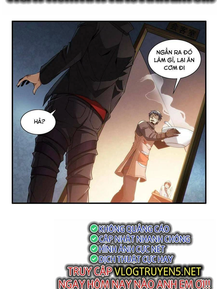 Ta Học Trảm Thần Trong Bệnh Viện Tâm Thần Chapter 28 - 15