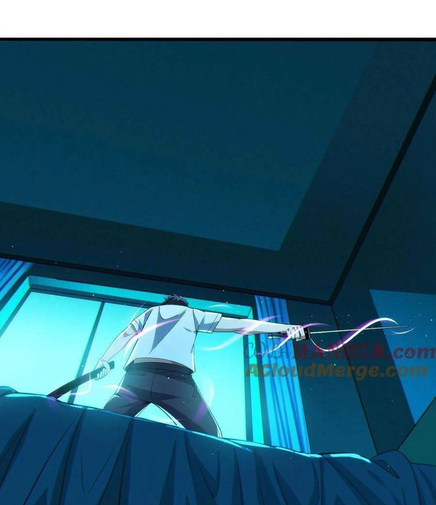 Ta Học Trảm Thần Trong Bệnh Viện Tâm Thần Chapter 28 - 23