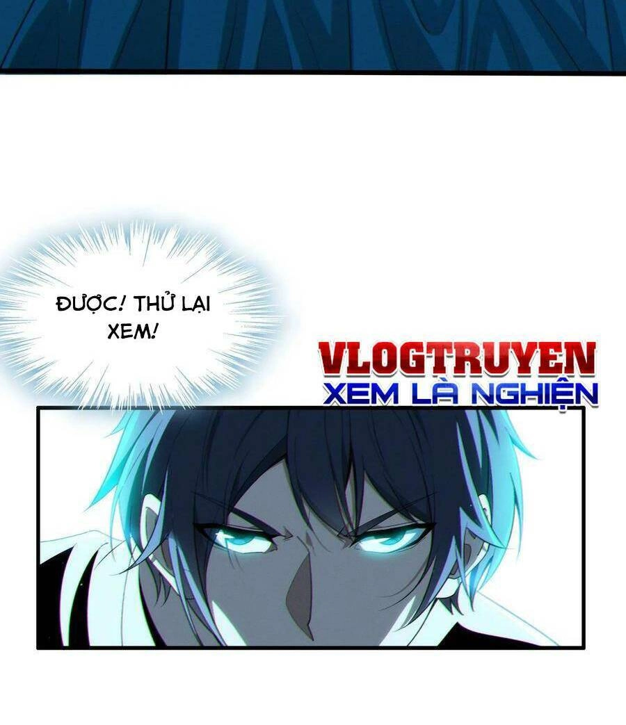 Ta Học Trảm Thần Trong Bệnh Viện Tâm Thần Chapter 28 - 24