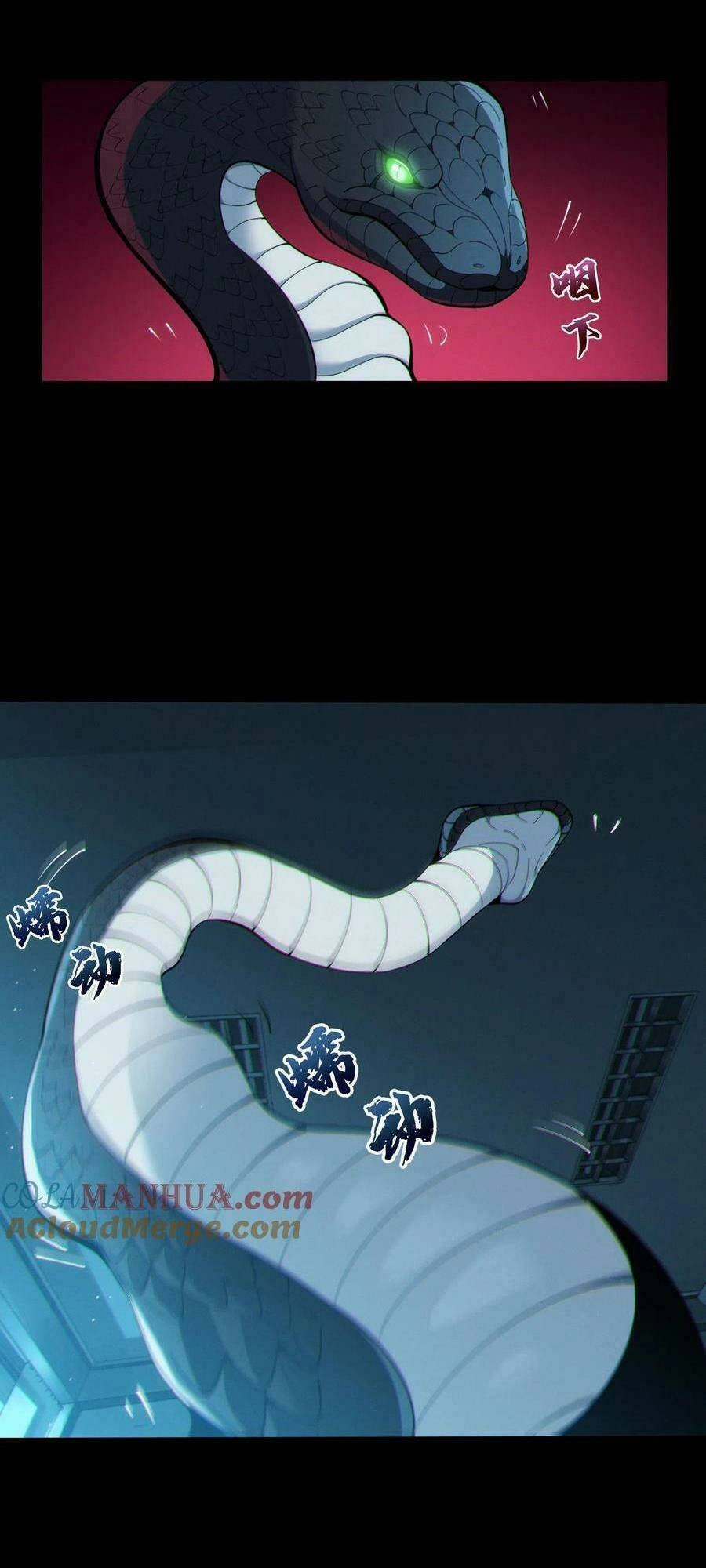 Ta Học Trảm Thần Trong Bệnh Viện Tâm Thần Chapter 29 - 15