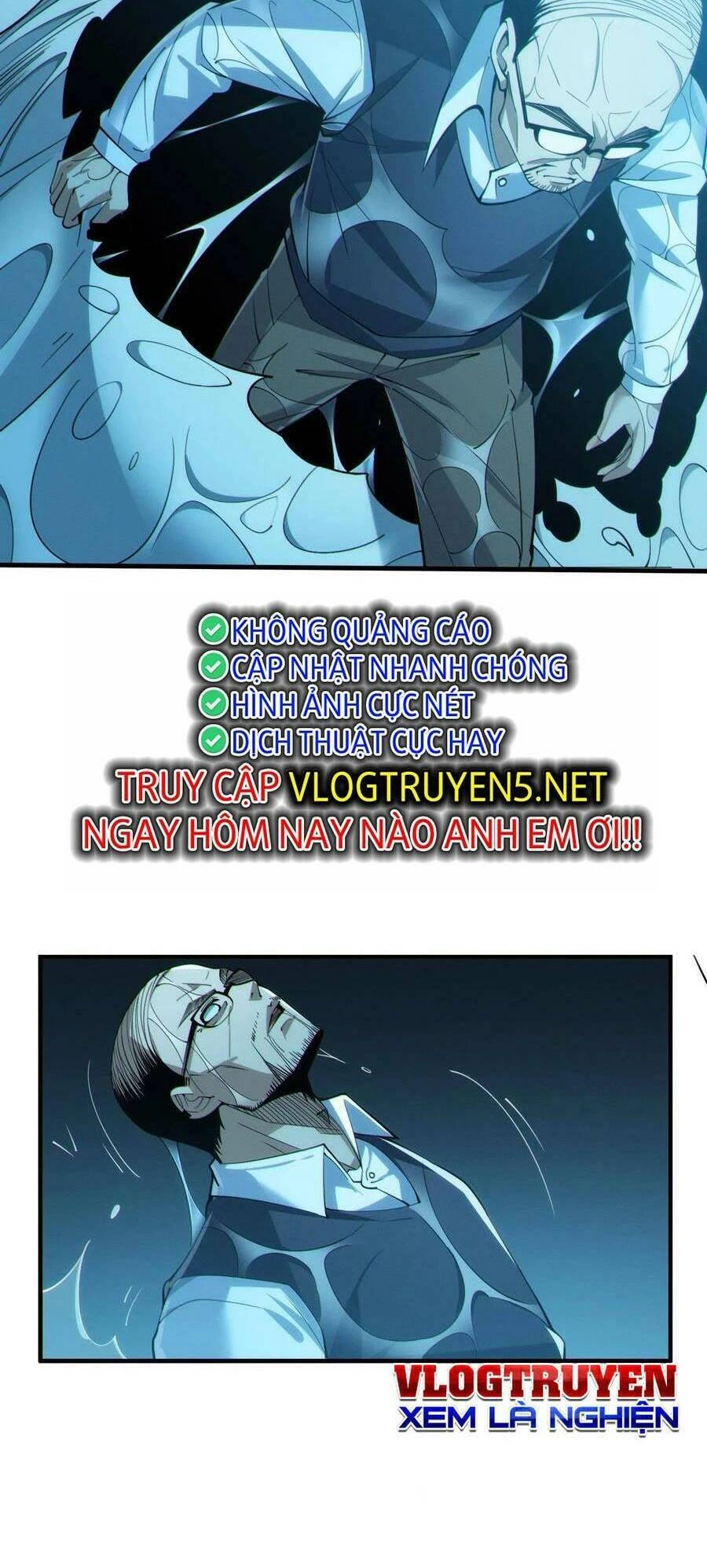 Ta Học Trảm Thần Trong Bệnh Viện Tâm Thần Chapter 29 - 18