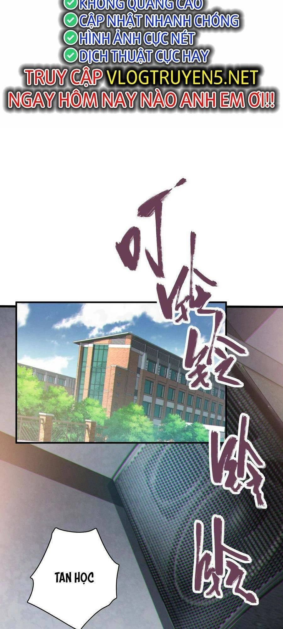 Ta Học Trảm Thần Trong Bệnh Viện Tâm Thần Chapter 31 - 13