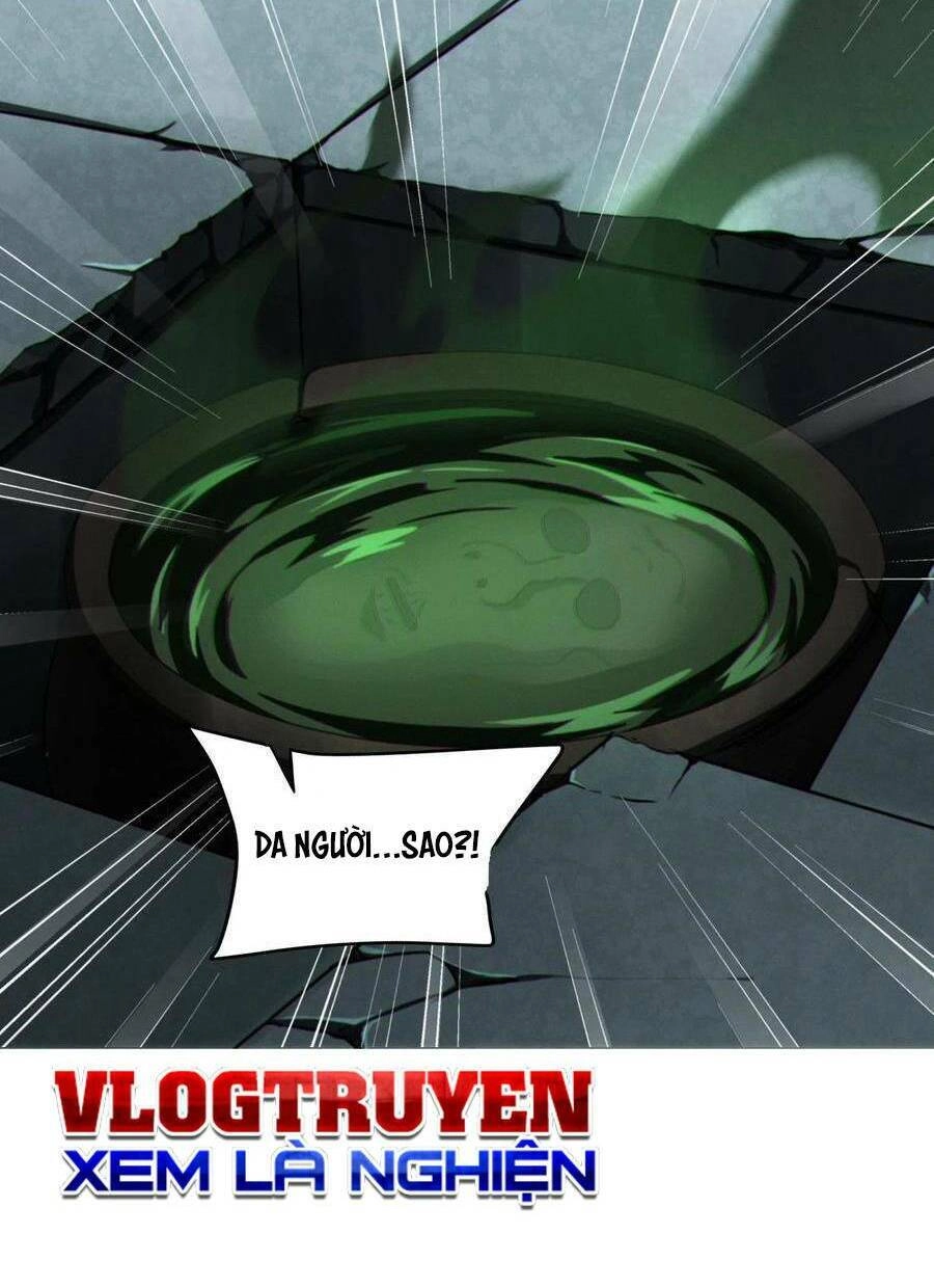 Ta Học Trảm Thần Trong Bệnh Viện Tâm Thần Chapter 31 - 27