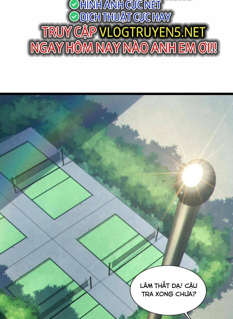 Ta Học Trảm Thần Trong Bệnh Viện Tâm Thần Chapter 32 - 9