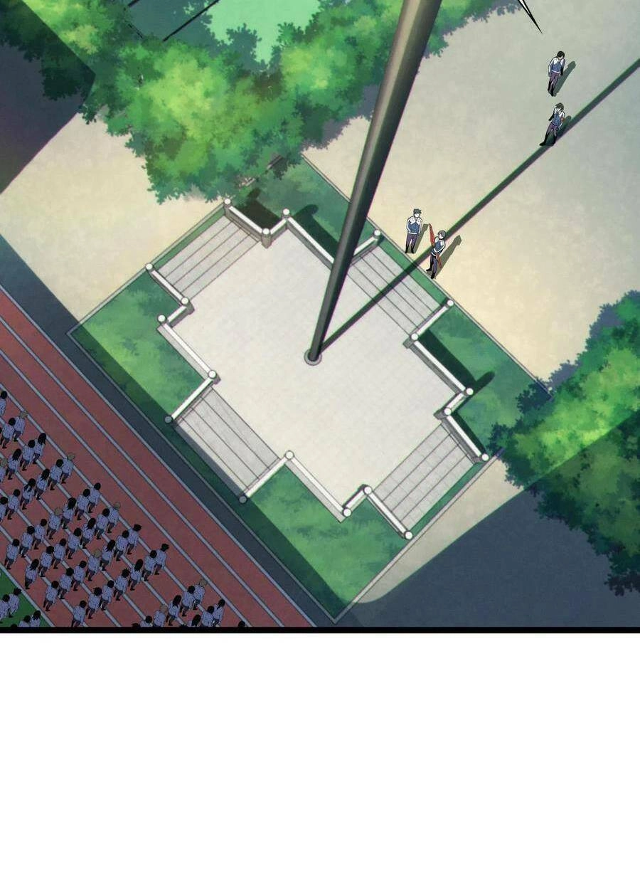 Ta Học Trảm Thần Trong Bệnh Viện Tâm Thần Chapter 32 - 10