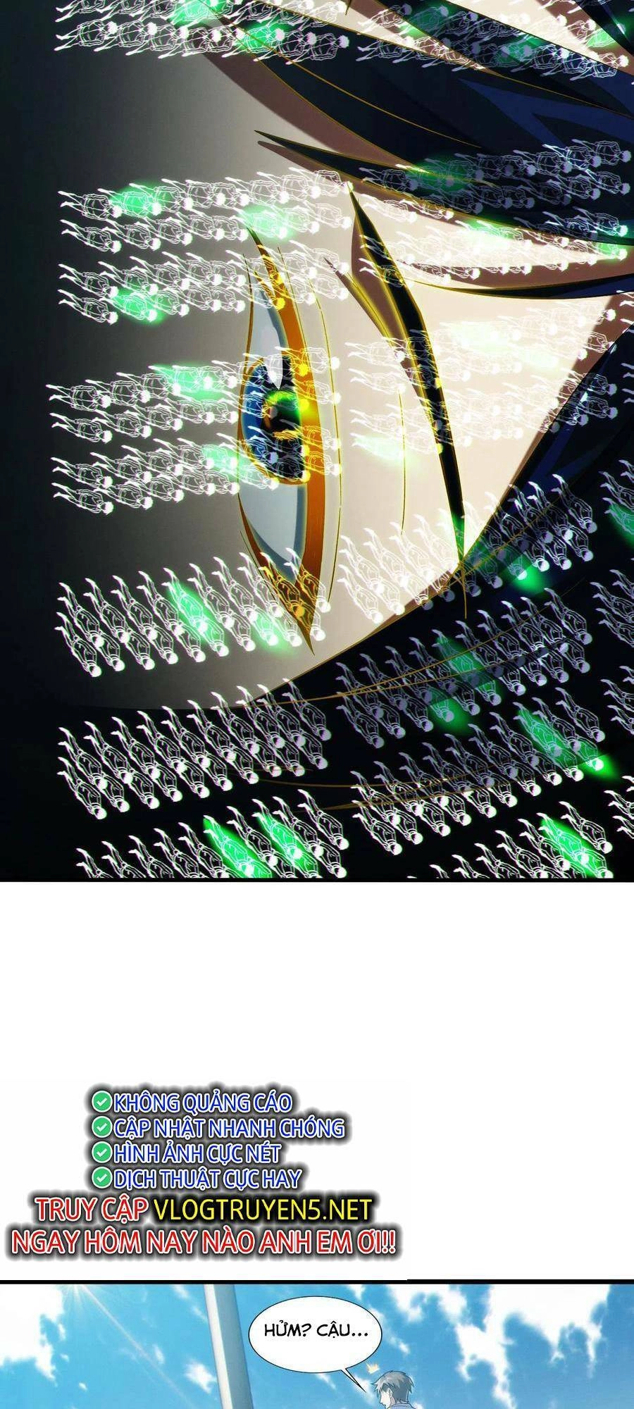 Ta Học Trảm Thần Trong Bệnh Viện Tâm Thần Chapter 32 - 18