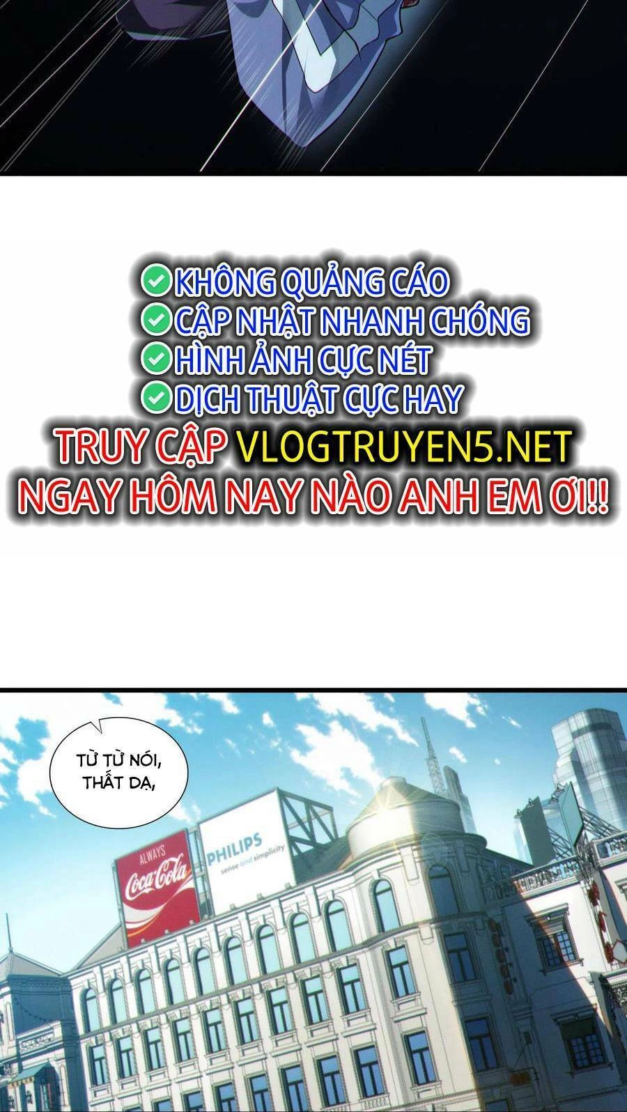 Ta Học Trảm Thần Trong Bệnh Viện Tâm Thần Chapter 32 - 21