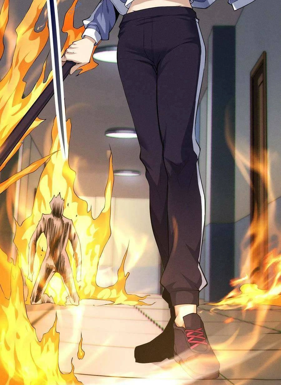 Ta Học Trảm Thần Trong Bệnh Viện Tâm Thần Chapter 34 - 7