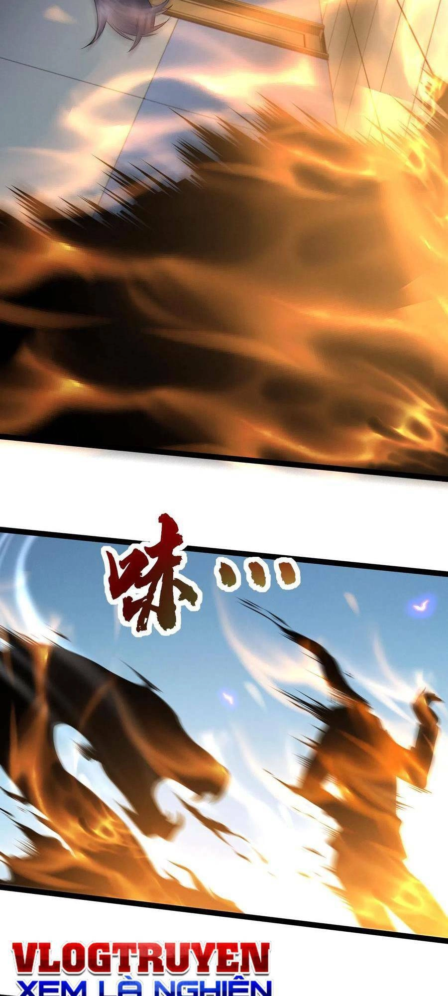 Ta Học Trảm Thần Trong Bệnh Viện Tâm Thần Chapter 34 - 11