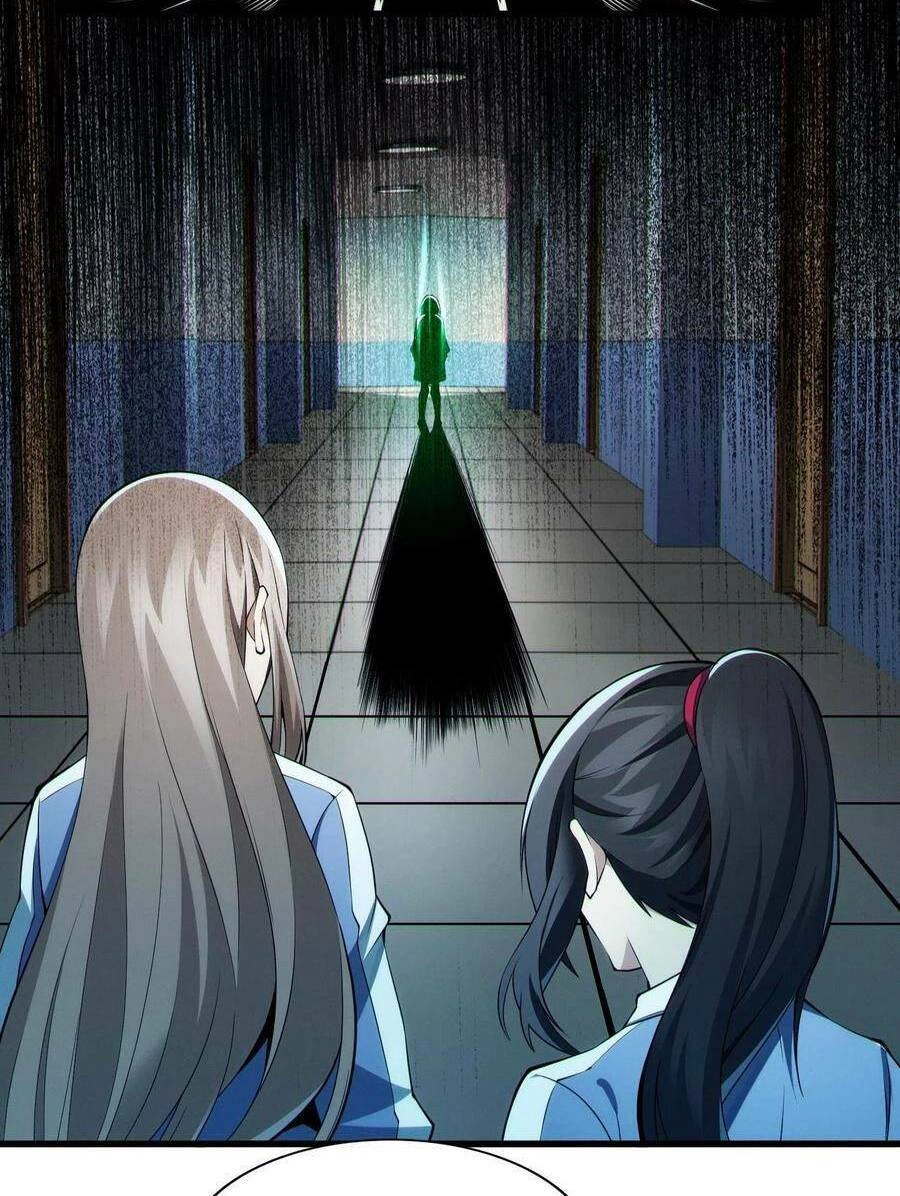 Ta Học Trảm Thần Trong Bệnh Viện Tâm Thần Chapter 34 - 16