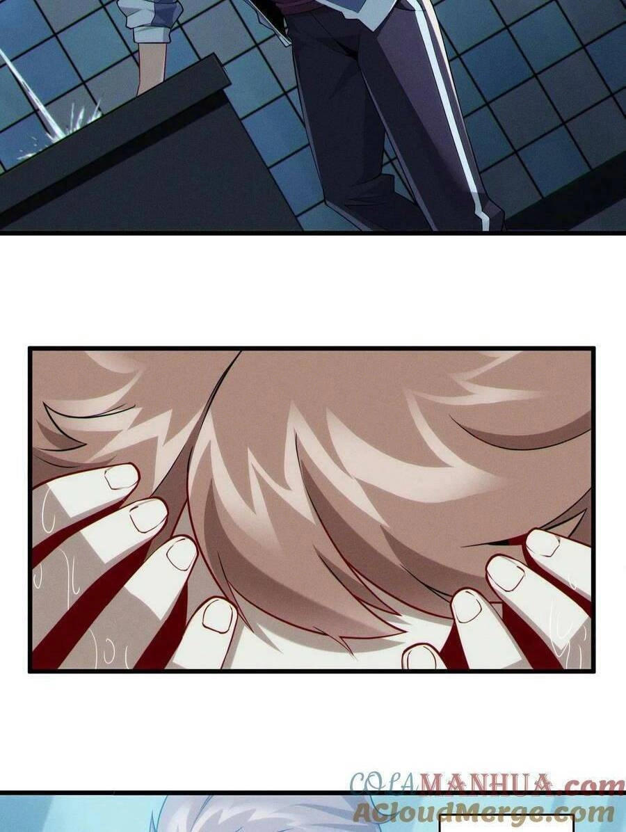 Ta Học Trảm Thần Trong Bệnh Viện Tâm Thần Chapter 34 - 24