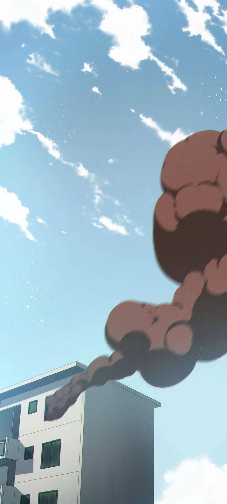 Ta Học Trảm Thần Trong Bệnh Viện Tâm Thần Chapter 35 - 11