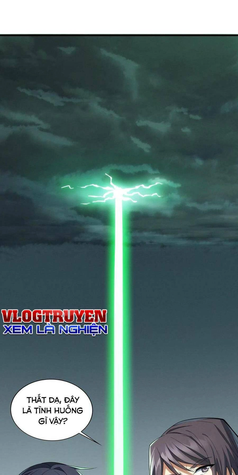 Ta Học Trảm Thần Trong Bệnh Viện Tâm Thần Chapter 35 - 18