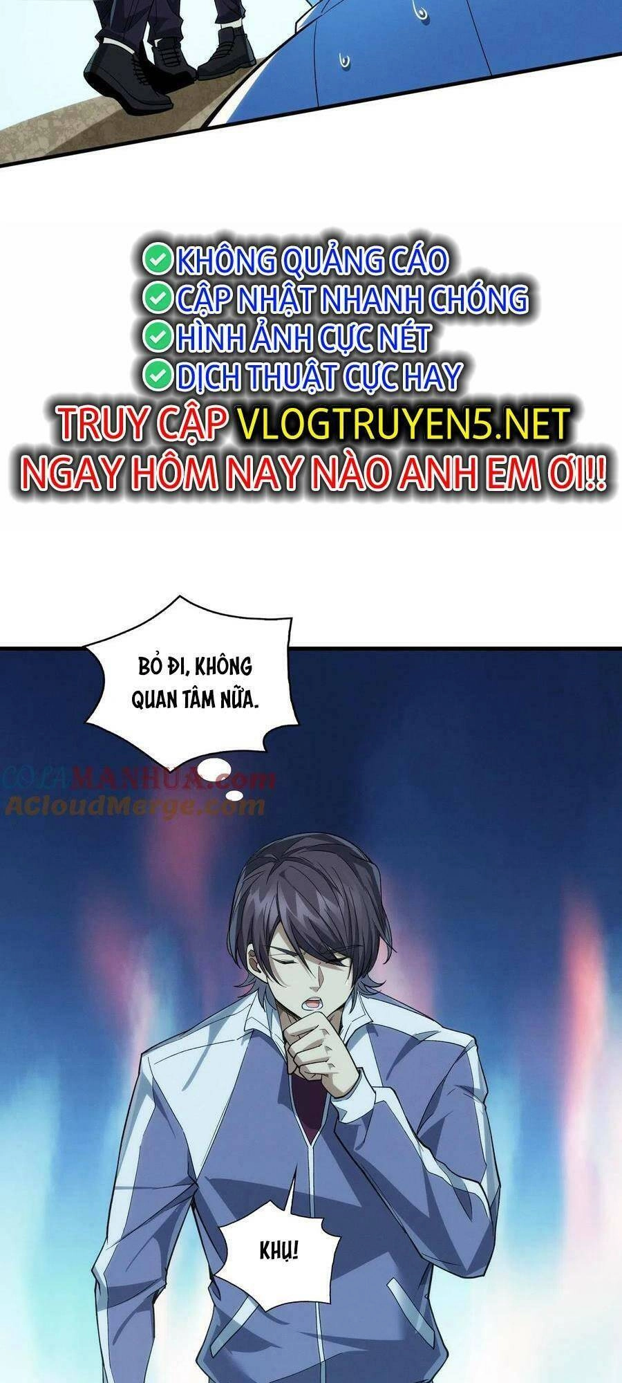 Ta Học Trảm Thần Trong Bệnh Viện Tâm Thần Chapter 35 - 24