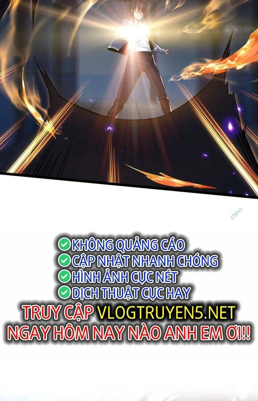 Ta Học Trảm Thần Trong Bệnh Viện Tâm Thần Chapter 35 - 38