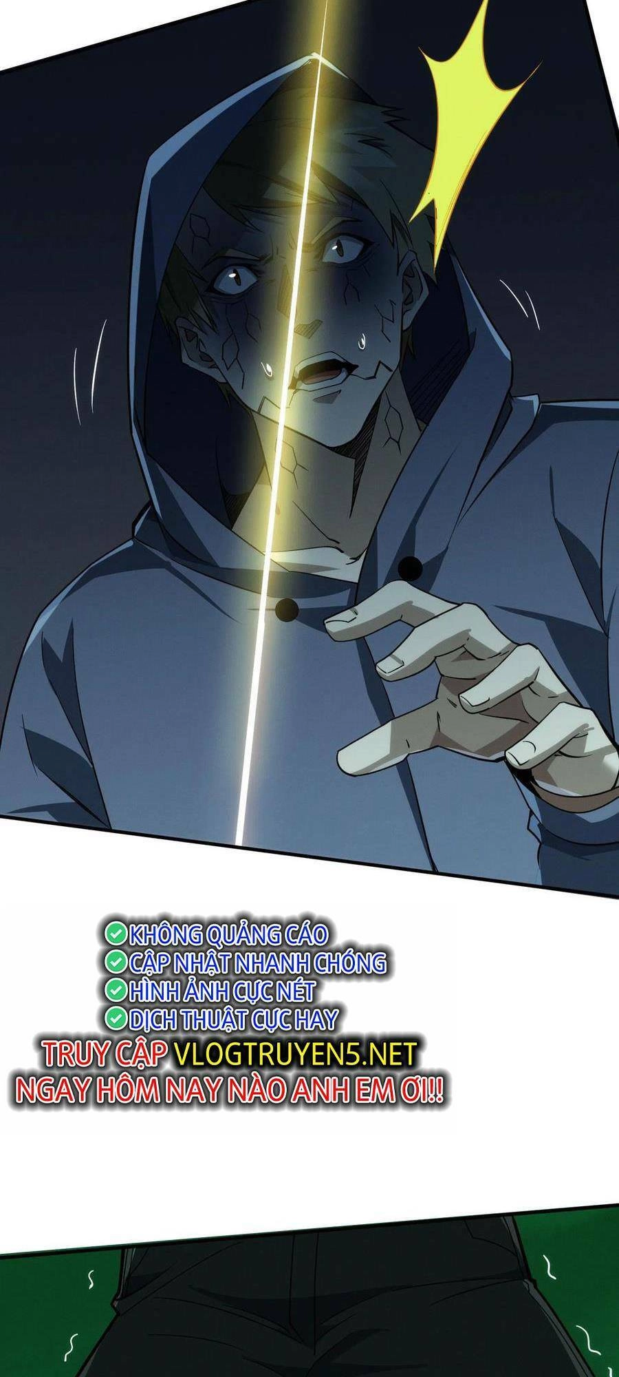 Ta Học Trảm Thần Trong Bệnh Viện Tâm Thần Chapter 37 - 13