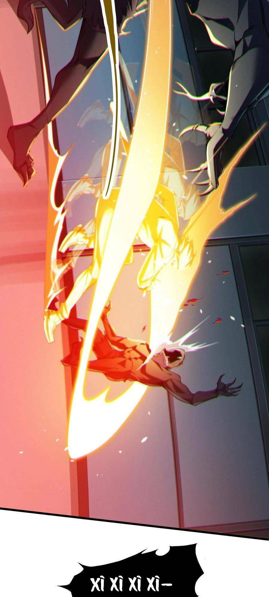 Ta Học Trảm Thần Trong Bệnh Viện Tâm Thần Chapter 39 - 26