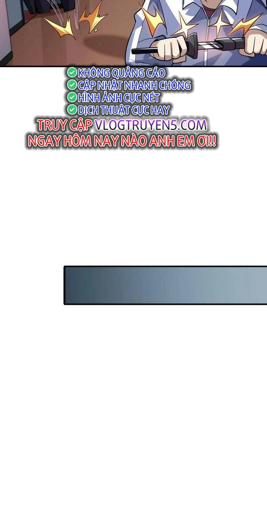 Ta Học Trảm Thần Trong Bệnh Viện Tâm Thần Chapter 39 - 39