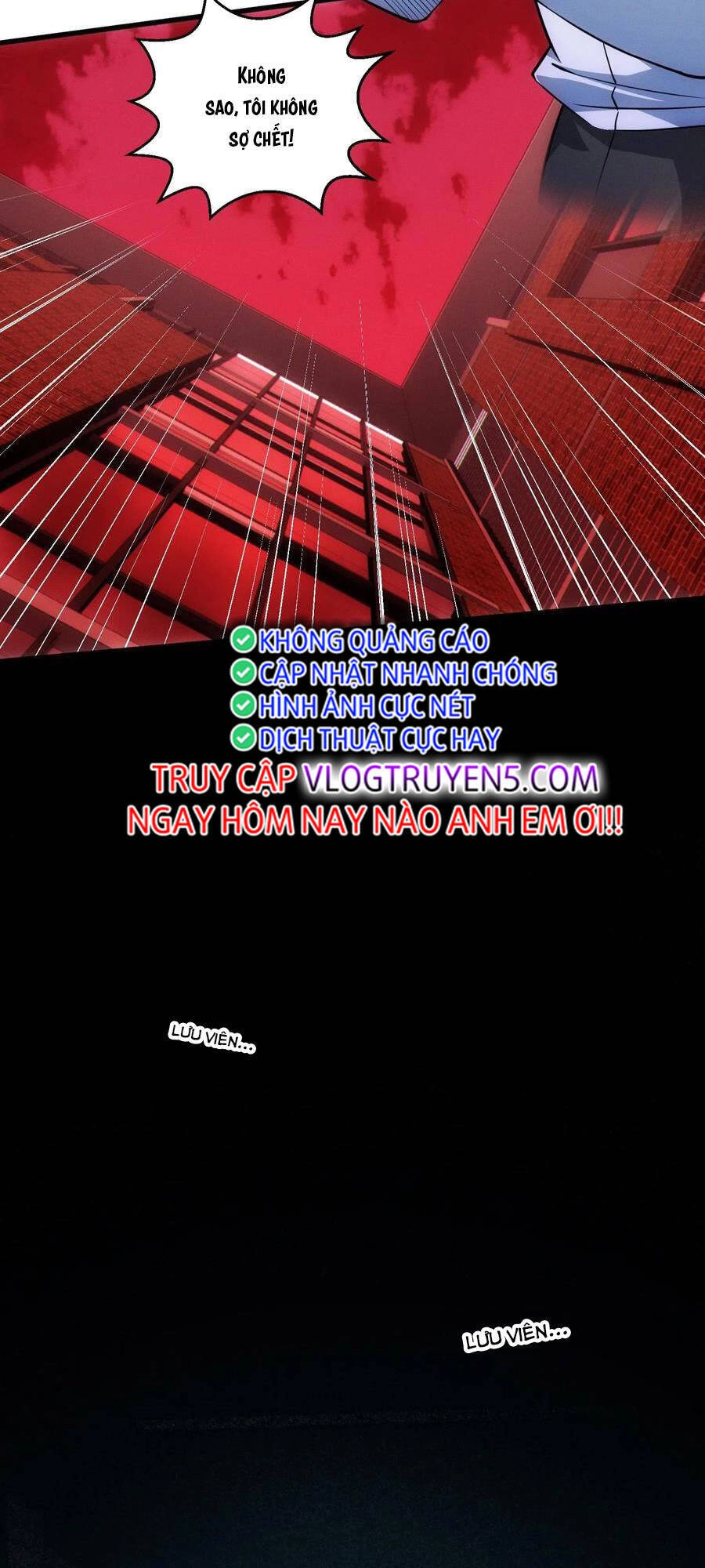 Ta Học Trảm Thần Trong Bệnh Viện Tâm Thần Chapter 41 - 9