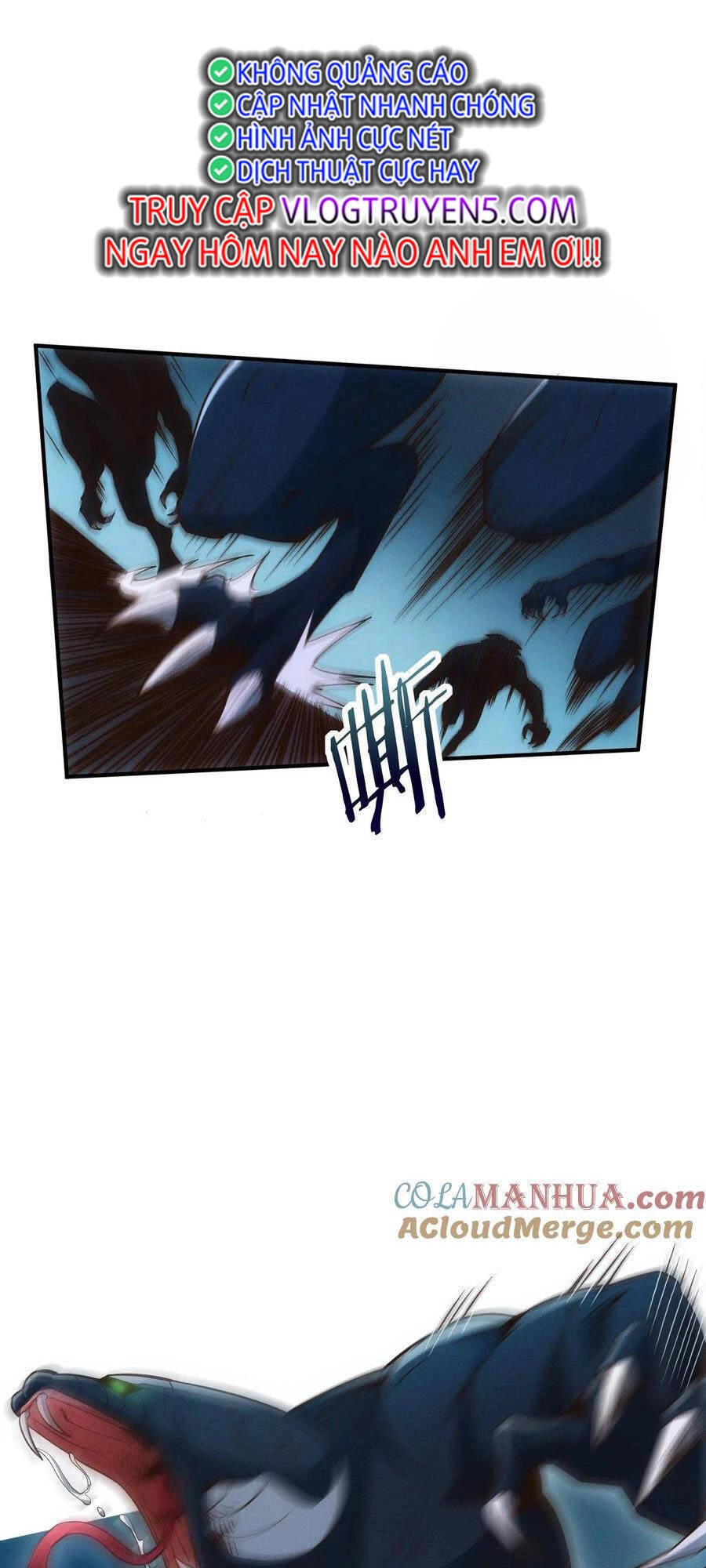 Ta Học Trảm Thần Trong Bệnh Viện Tâm Thần Chapter 41 - 27