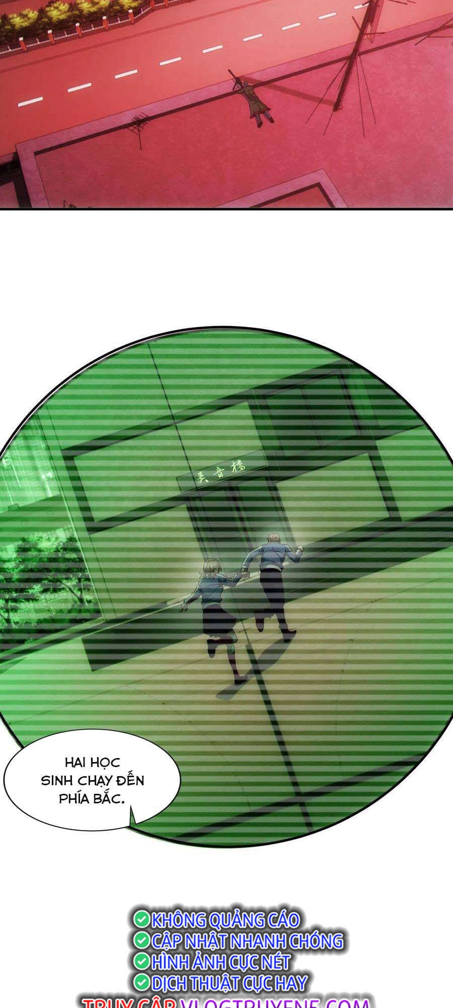 Ta Học Trảm Thần Trong Bệnh Viện Tâm Thần Chapter 42 - 26