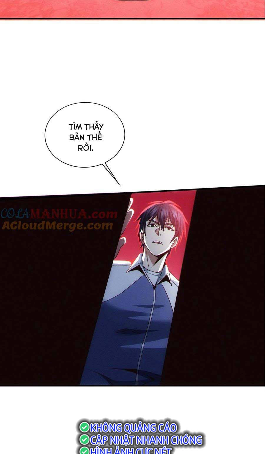 Ta Học Trảm Thần Trong Bệnh Viện Tâm Thần Chapter 42 - 30