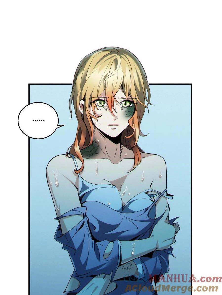 Ta Học Trảm Thần Trong Bệnh Viện Tâm Thần Chapter 43 - 15