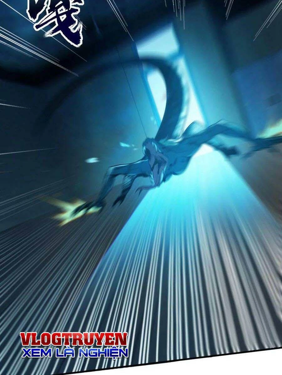 Ta Học Trảm Thần Trong Bệnh Viện Tâm Thần Chapter 43 - 23