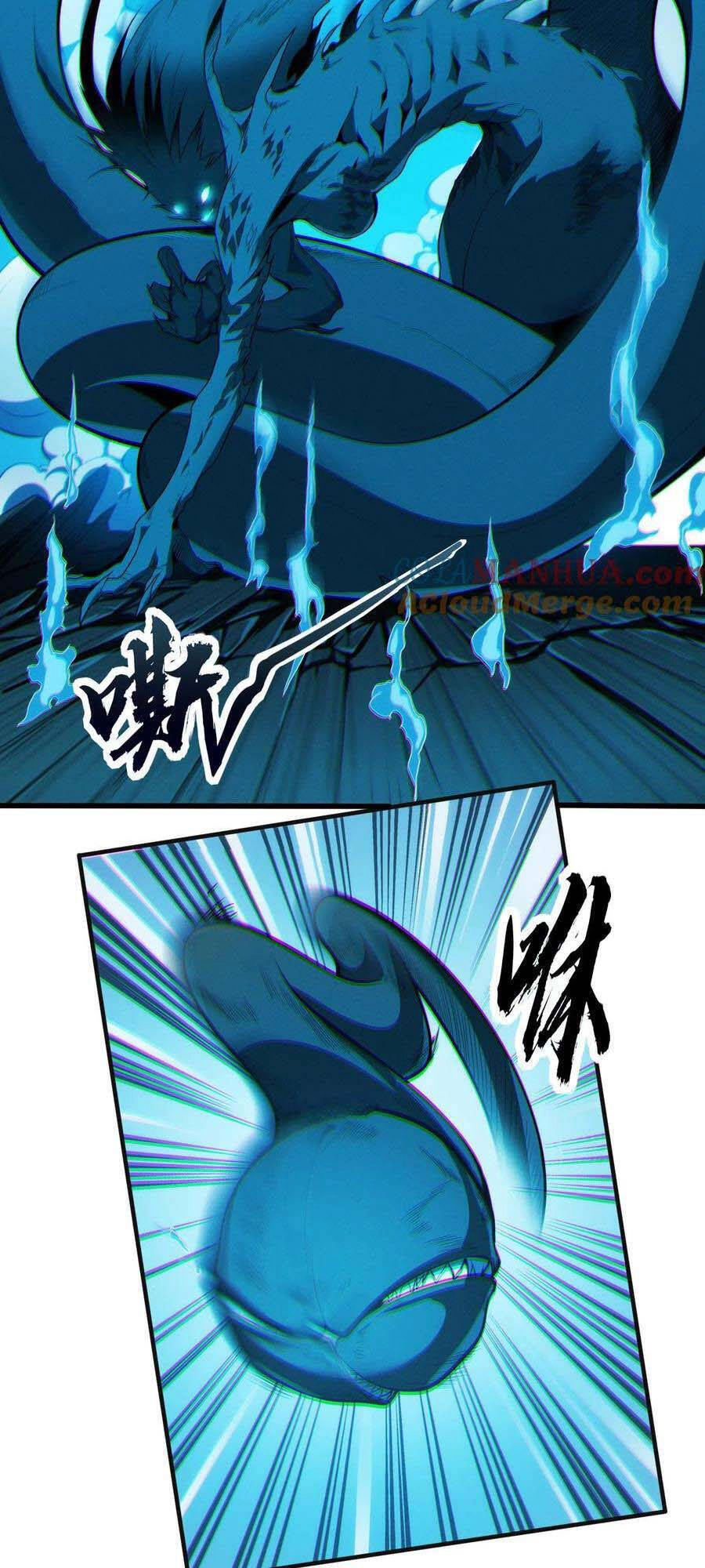 Ta Học Trảm Thần Trong Bệnh Viện Tâm Thần Chapter 43 - 26