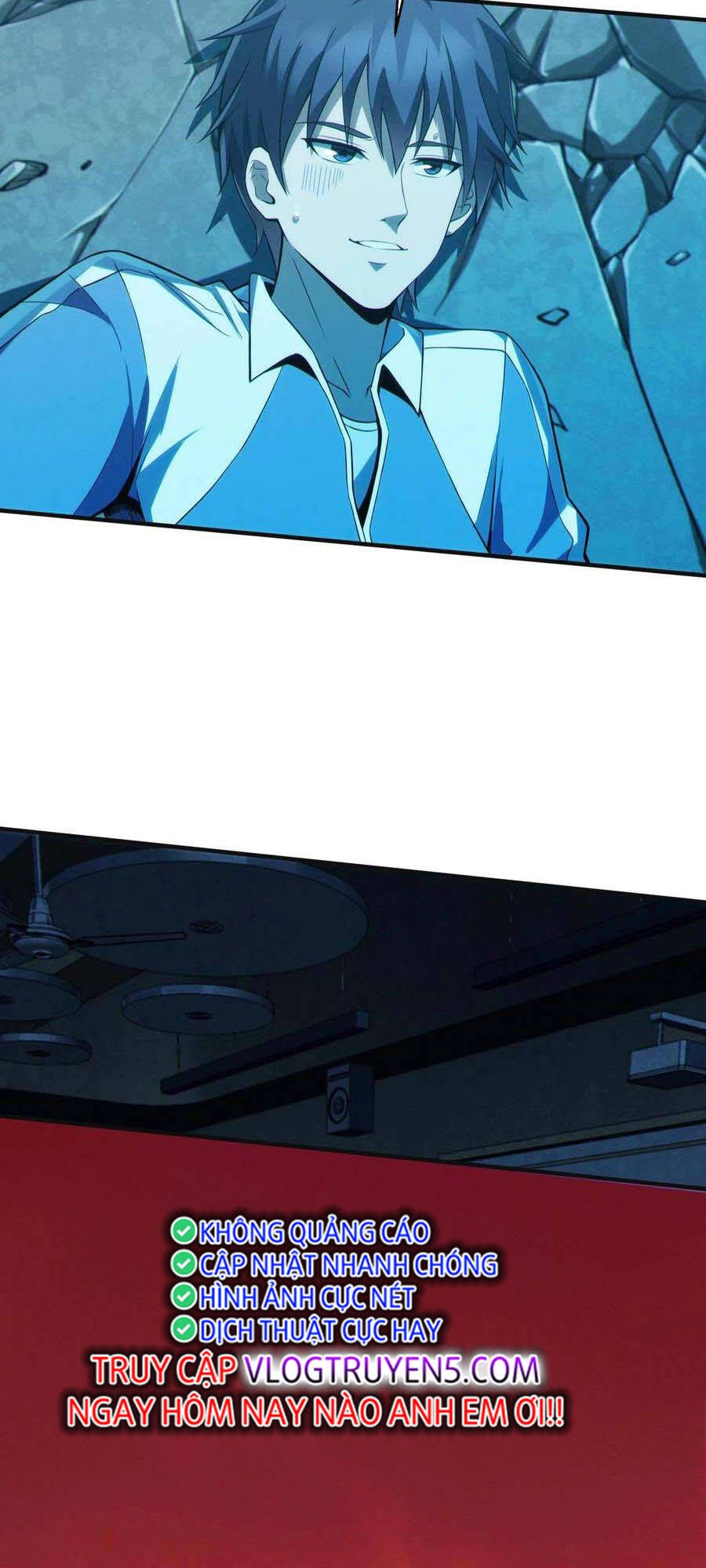 Ta Học Trảm Thần Trong Bệnh Viện Tâm Thần Chapter 43 - 28