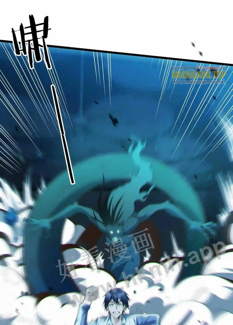 Ta Học Trảm Thần Trong Bệnh Viện Tâm Thần Chapter 44 - 1