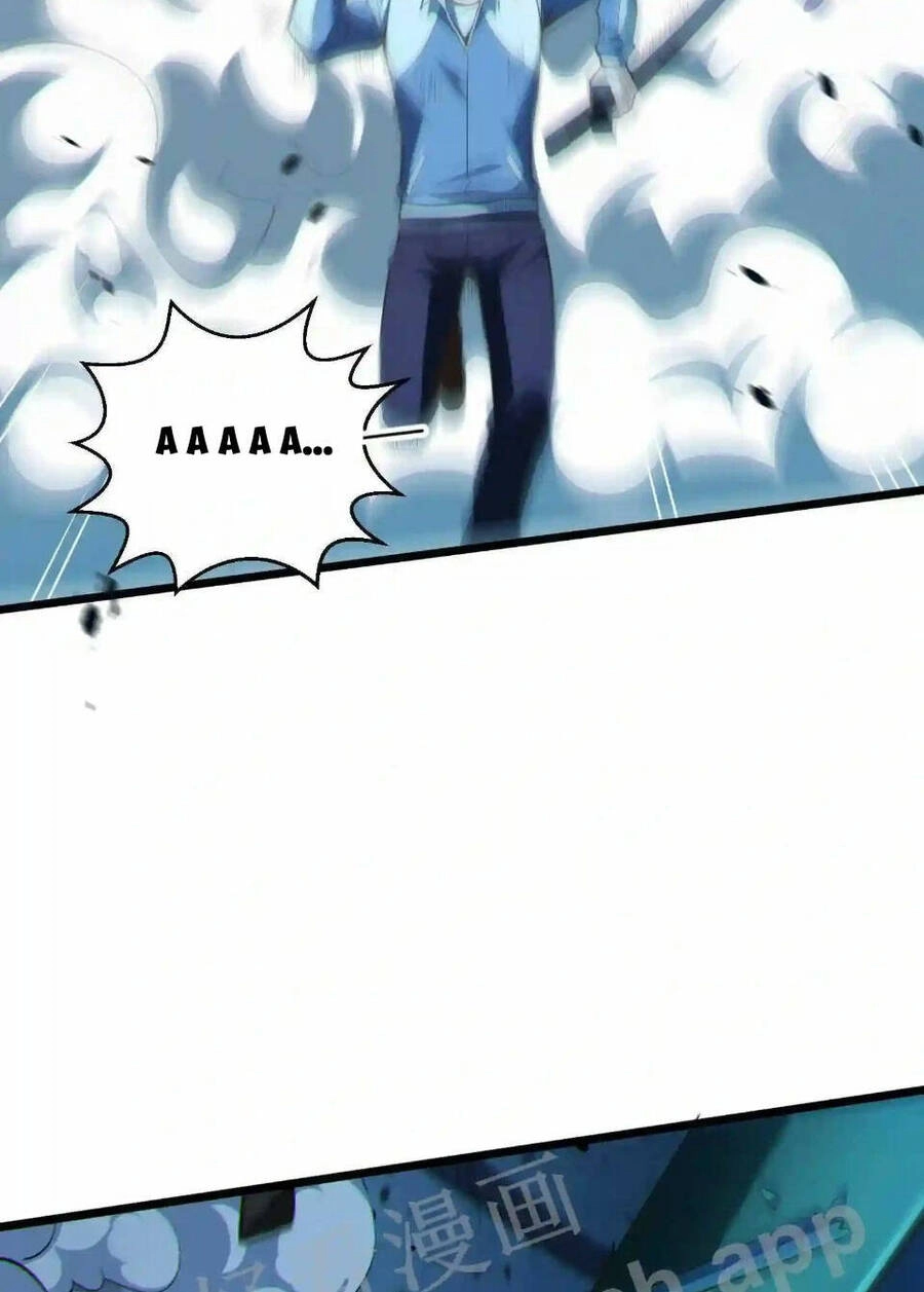 Ta Học Trảm Thần Trong Bệnh Viện Tâm Thần Chapter 44 - 2