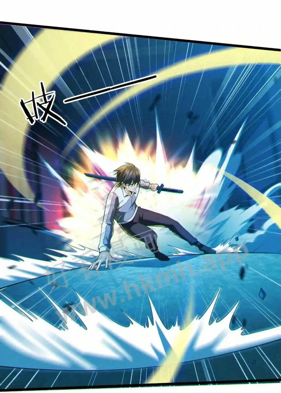 Ta Học Trảm Thần Trong Bệnh Viện Tâm Thần Chapter 44 - 6