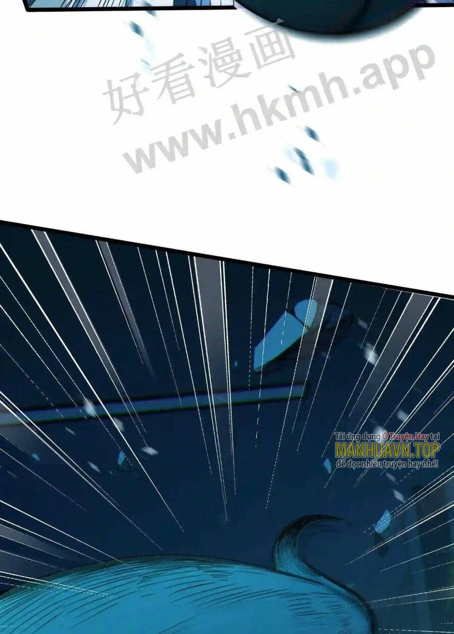 Ta Học Trảm Thần Trong Bệnh Viện Tâm Thần Chapter 44 - 8