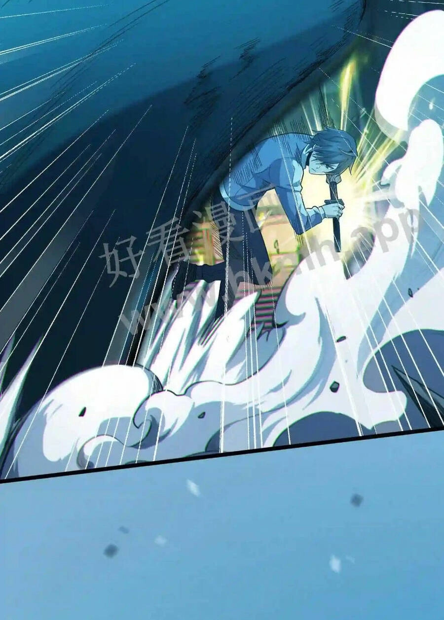 Ta Học Trảm Thần Trong Bệnh Viện Tâm Thần Chapter 44 - 9