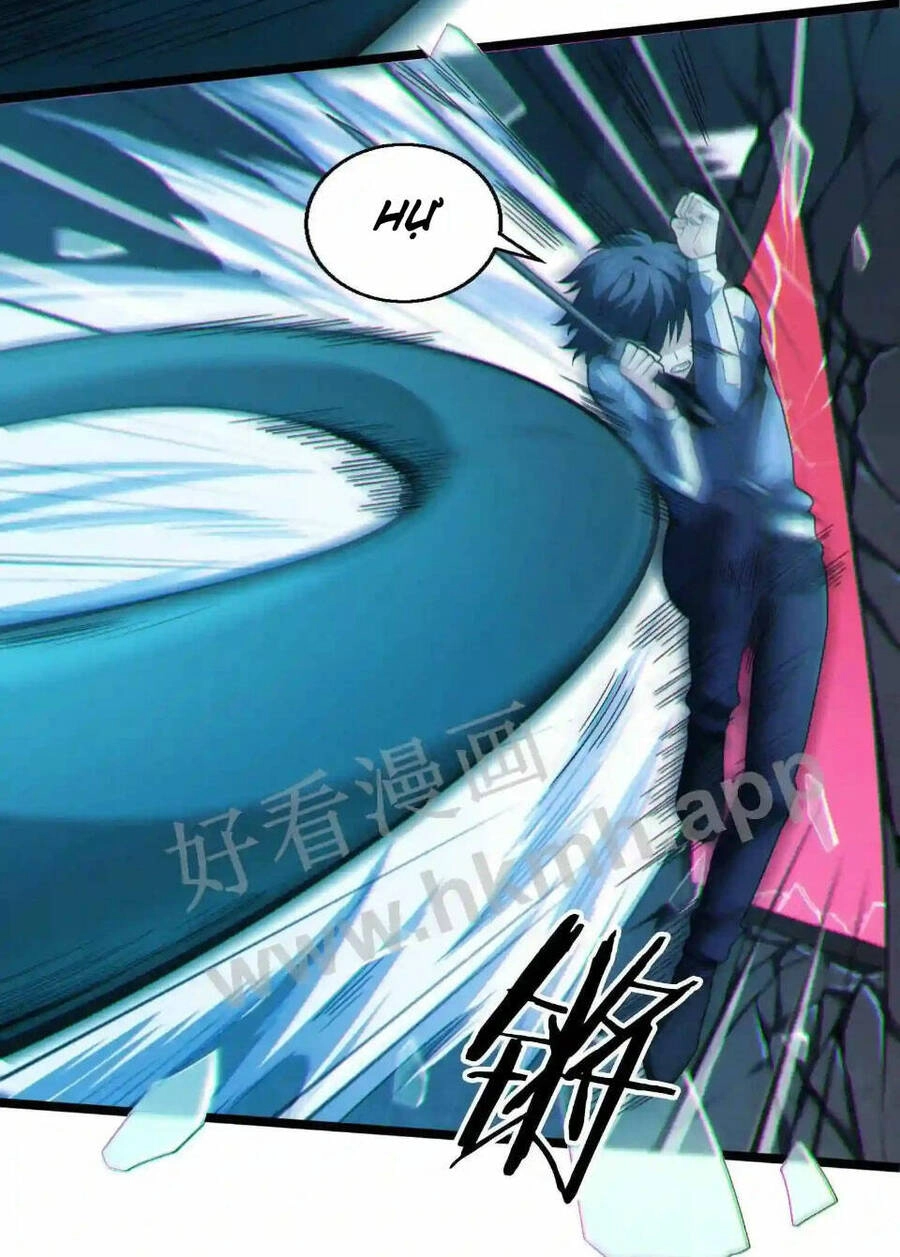 Ta Học Trảm Thần Trong Bệnh Viện Tâm Thần Chapter 44 - 15