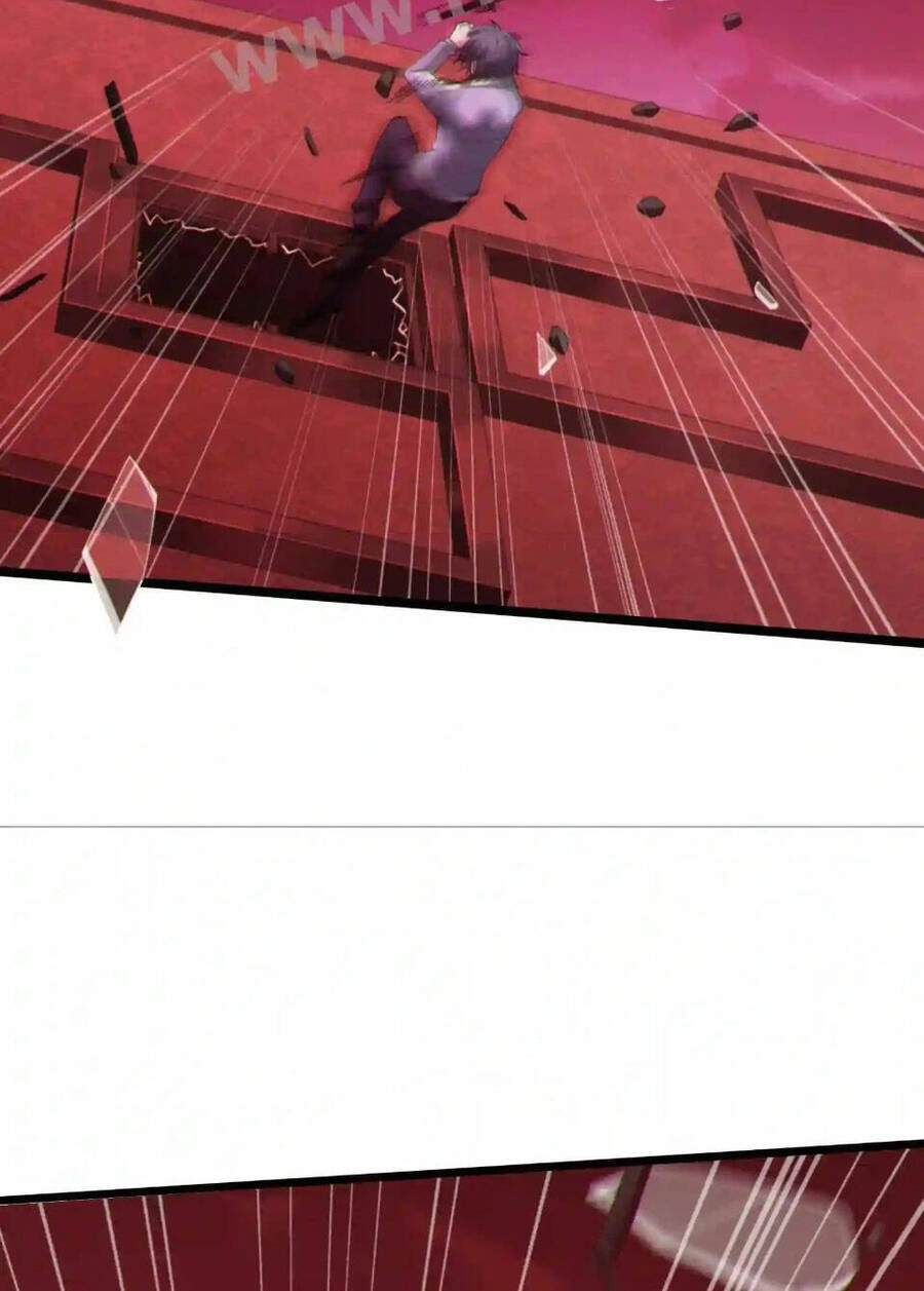 Ta Học Trảm Thần Trong Bệnh Viện Tâm Thần Chapter 44 - 17