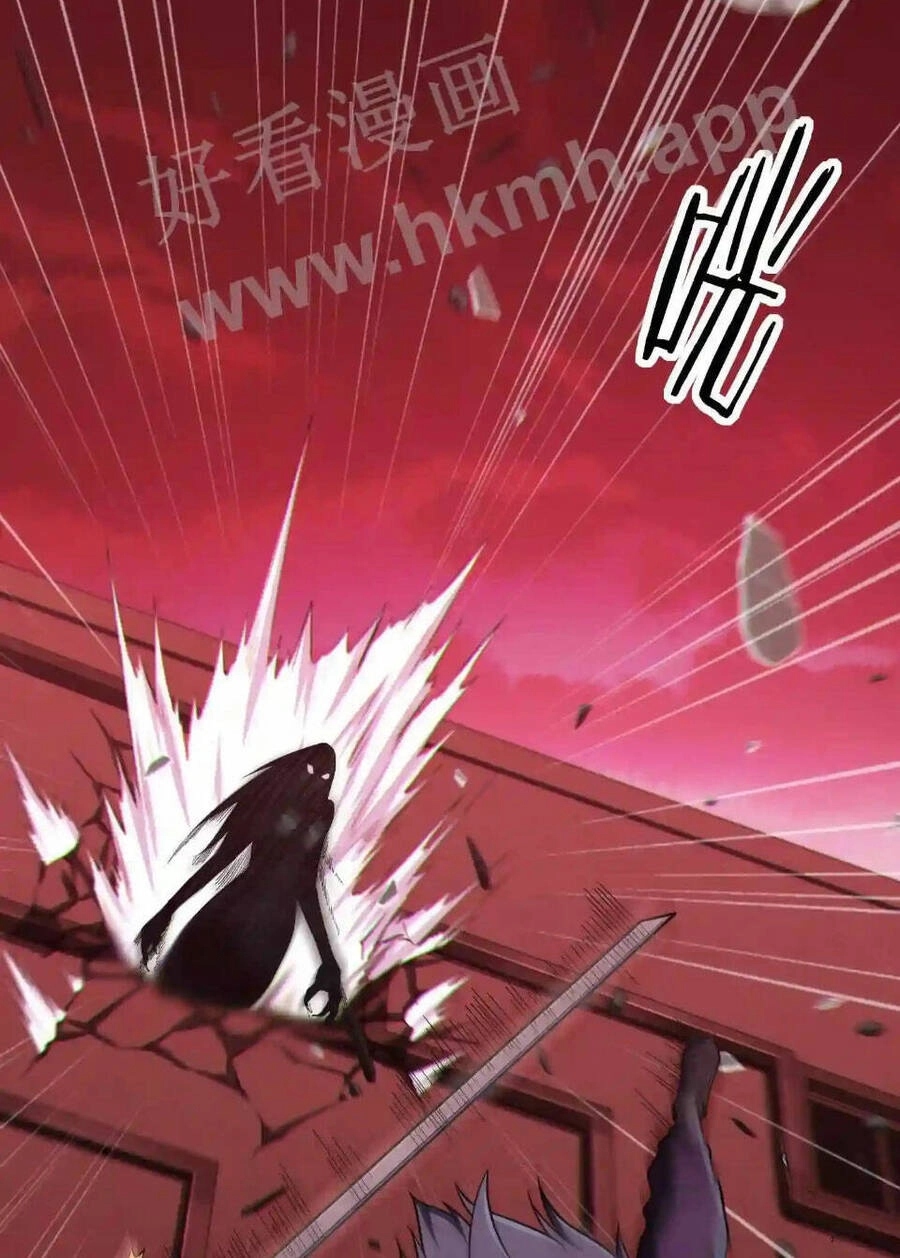 Ta Học Trảm Thần Trong Bệnh Viện Tâm Thần Chapter 44 - 18