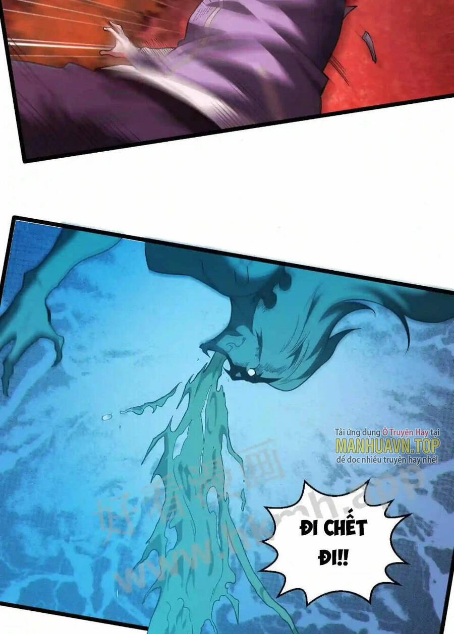 Ta Học Trảm Thần Trong Bệnh Viện Tâm Thần Chapter 44 - 20