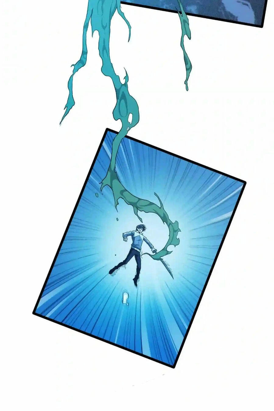 Ta Học Trảm Thần Trong Bệnh Viện Tâm Thần Chapter 44 - 21