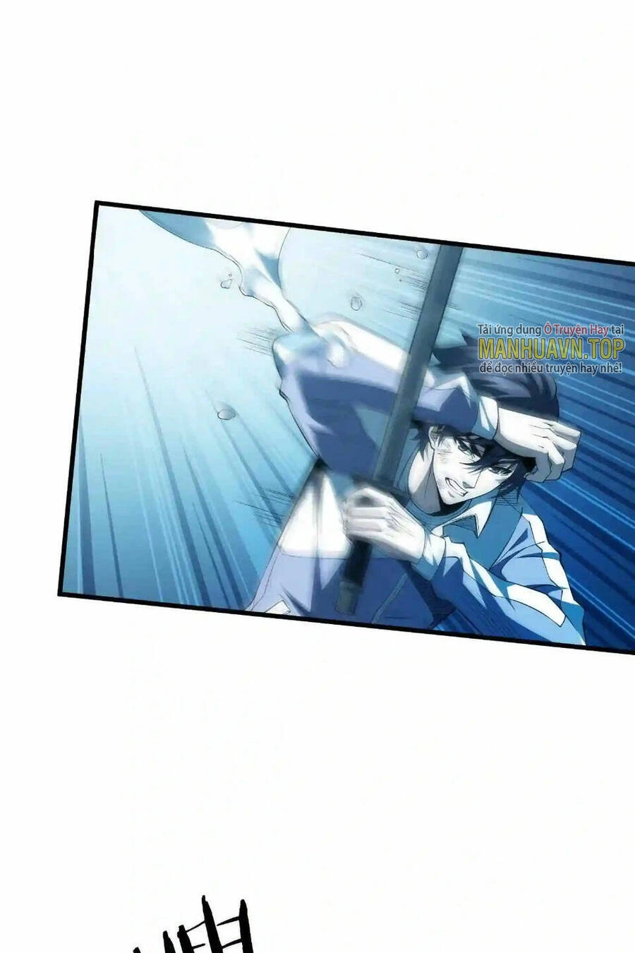 Ta Học Trảm Thần Trong Bệnh Viện Tâm Thần Chapter 44 - 22