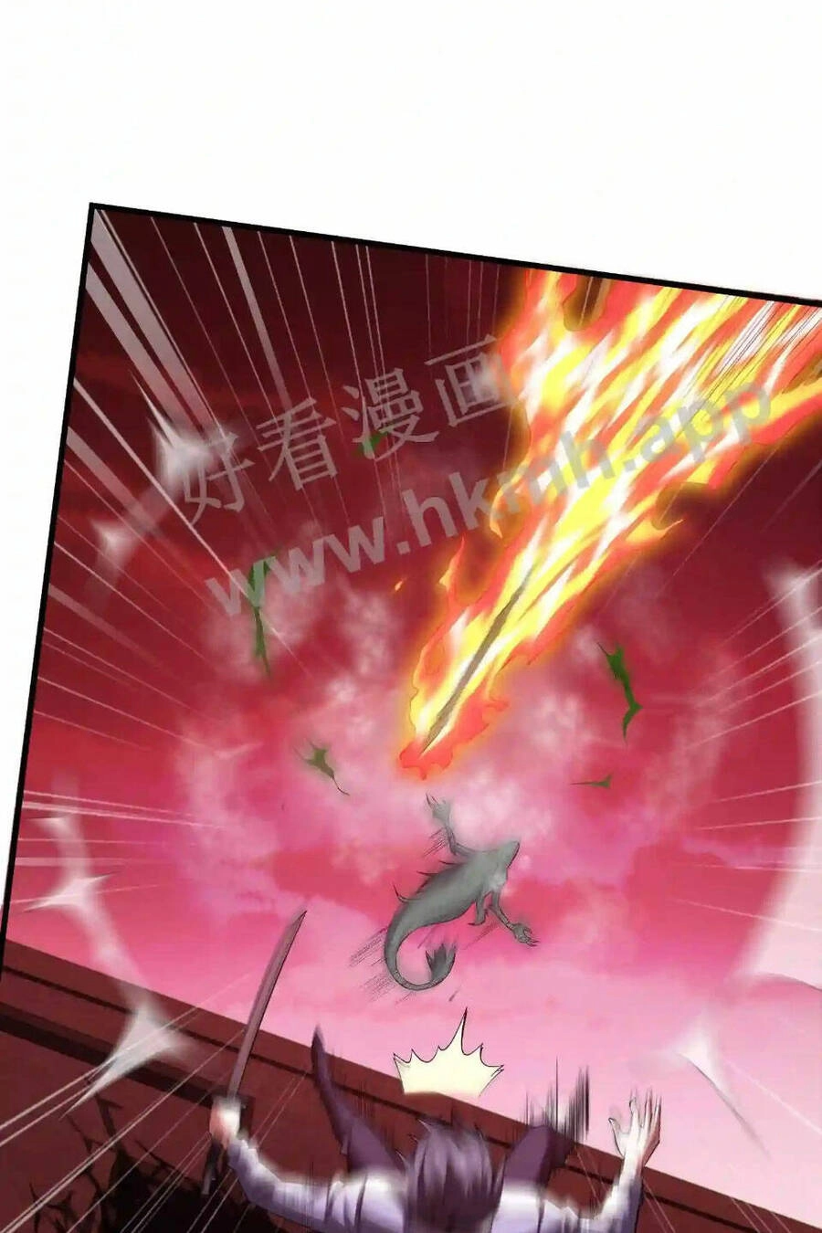 Ta Học Trảm Thần Trong Bệnh Viện Tâm Thần Chapter 44 - 24