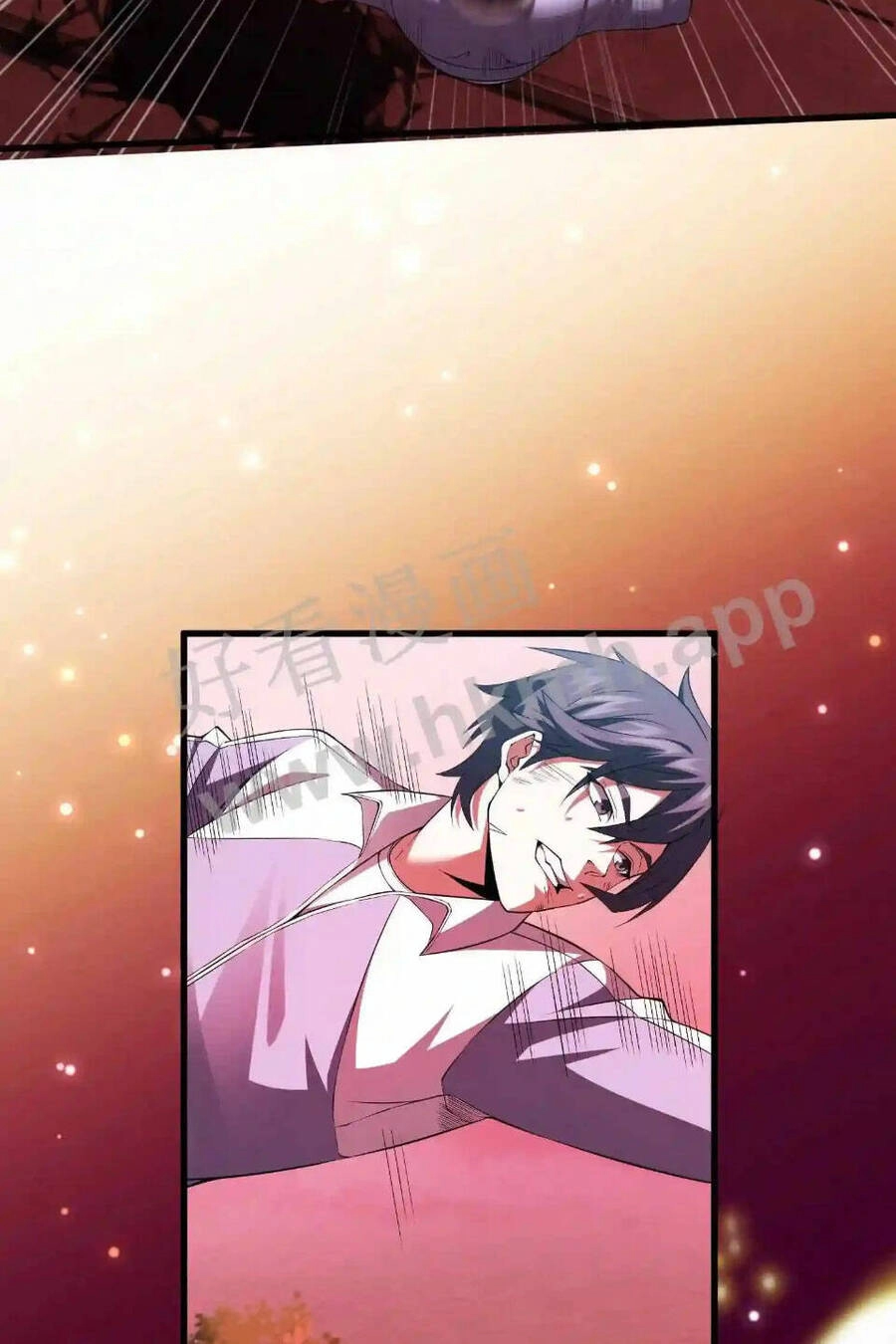 Ta Học Trảm Thần Trong Bệnh Viện Tâm Thần Chapter 44 - 25