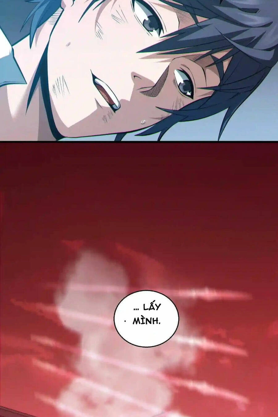 Ta Học Trảm Thần Trong Bệnh Viện Tâm Thần Chapter 44 - 28