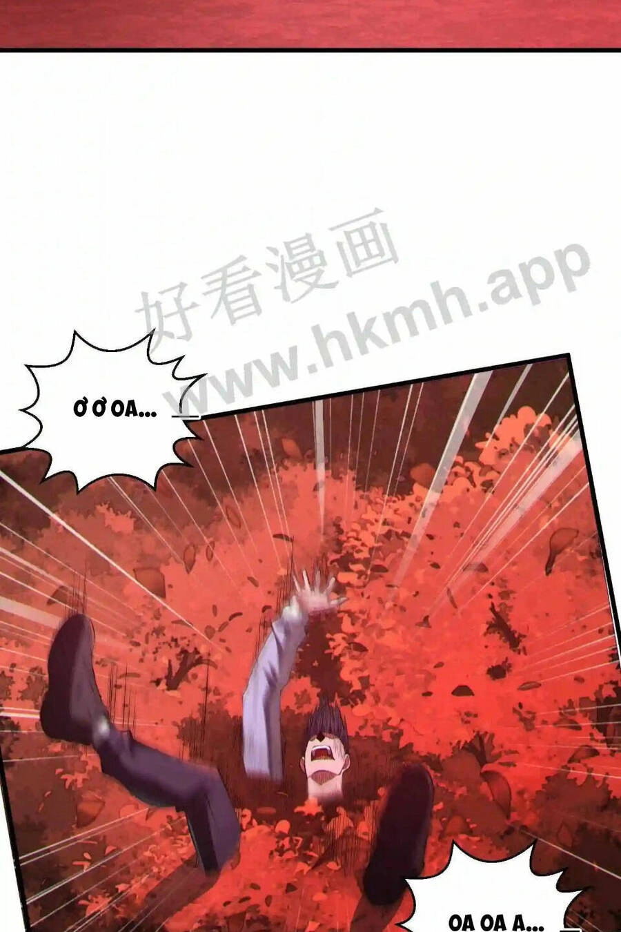 Ta Học Trảm Thần Trong Bệnh Viện Tâm Thần Chapter 44 - 30